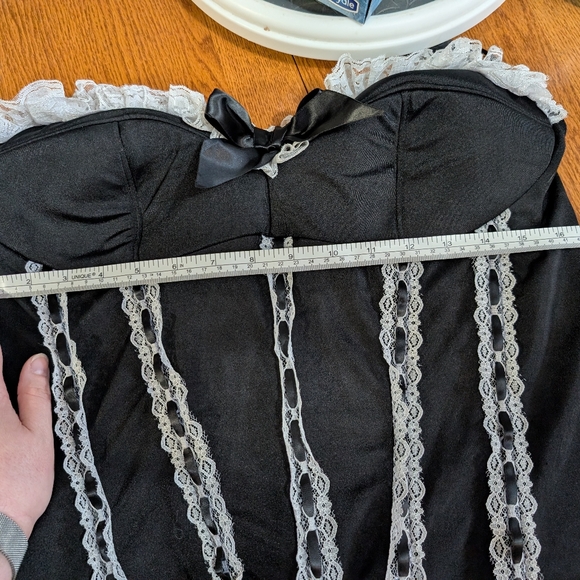 Coquette Corset Size 1X/2X - Picture 6 of 15